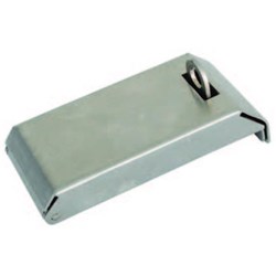 IPD E-PADLOCKCOVER Padlockable Lock Cover For: DB E43 E65
