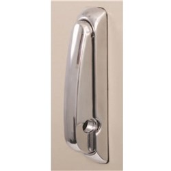 IPD E-SWHANDLE Swing Handle Padlockable Lock Die Cast Zinc