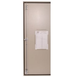 IPD E-TPL06 Handles And Three Point Locking 600mm H W For: DB E43 E65