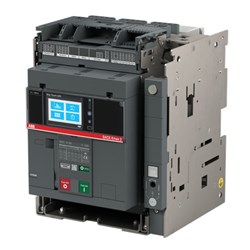 ABB E12N3ETG8W Automatic ACB 320-800A 3-P 66kA Withdrawable E1.2 Ekip Touch LSIG
