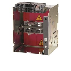 ABB E1N316WM415K Low Voltage ACB W/Fixed Part 640-1600A 3-P 66kA 380-415VAC Motor Operator E1.2 Ekip Touch LSIG