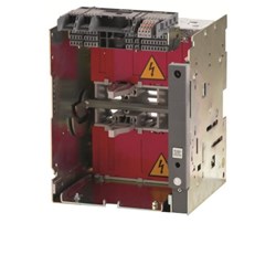 ABB E1N316WOCM48K ACB W/Fixed Part 640-1600A 3-P 66kA 48VAC/DC Shunt Open/Close Motor Operator E1.2 Ekip Touch LSIG