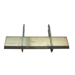 MERSEN NEUTRAL LINK NH3 630A USE IN BASES AND DISCONNECTS LIVE TAG NH3LINK NH3/630LINK E223035