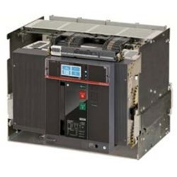 ABB E22H3ETG20W Automatic ACB 800-2000A 3-P 100kA Withdrawable E2.2 Ekip Touch LSIG