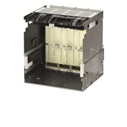 ABB E2N425WO30K ACB W/Fixed Part 1000-2500A 4-P 66kA 30VAC/DC Shunt Opening E2.2 Ekip Touch LSIG