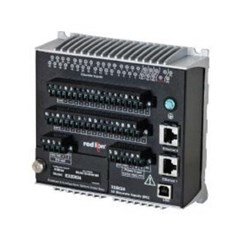 Red Lion E3-32AI20M-1 I/O Module Modbus, ASCII 32 Analogue Inputs 12-24VDC