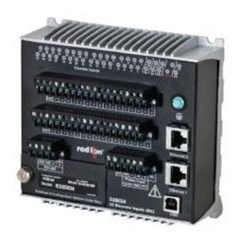 Red Lion E3-MIX20884-1 I/O Module DIN Rail 32 Inputs 12 Outputs