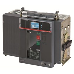ABB E42H4ETG40W Automatic ACB 1600-4000A 4-P 100kA Withdrawable E4.2 Ekip Touch LSIG