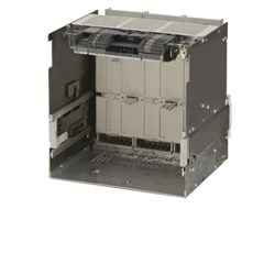 ABB E4H332WM30K ACB W/Fixed Part 1280-3200A 3-P 100kA 30VAC/DC Motor Operator E4.2 Ekip Touch LSIG