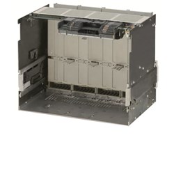 ABB E4N440WO48K ACB W/Fixed Part 1600-4000A 4-P 66kA 48VAC/DC Shunt Opening E4.2 Ekip Touch LSIG
