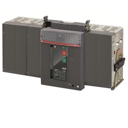 ABB E62H3NA50W Non-Automatic ACB 5000A 3-P 100kA Withdrawable E6.2