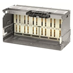 ABB E6H363WOCM30K ACB W/Fixed Part 2520-6300A 3-P 100kA 30VAC/DC Shunt Open/Close Motor Operator Ekip Touch LSIG