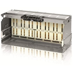 ABB E6H450WM250K ACB W/Fixed Part 2000-5000A 4-P 100kA 220-250VAC/DC Motor Operator E6.2 Ekip Touch LSIG