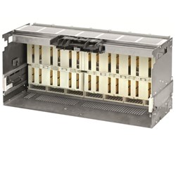 ABB E6H463WO250K ACB W/Fixed Part 2520-6300A 4-P 100kA 240-250VAC/DC Shunt Opening E6.2 Ekip Touch LSIG