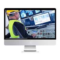 Emerson EASUPPORT20 Software Support 20 hrs