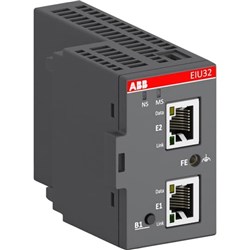 ABB EIU32.0 EtherNet/IP Interface 24VDC