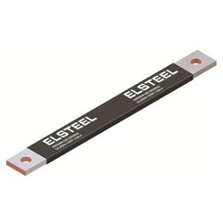 Elsteel ELF98399 Flexibar 160A 30sq-mm 570mm For Cage/Clamp Type Terminal
