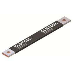 Elsteel ELF98405 Flexibar 250A 60sq-mm 420mm For Metal Enclosures