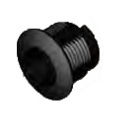 Elsteel ELS05817 Lock Hole Cover Insert For: Evolution Distribution Boards