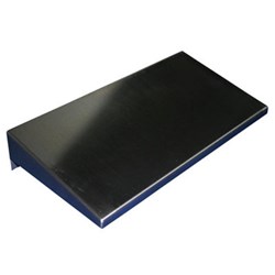 IPD ELS62369 Canopy 200W 400H 316 Stainless Steel