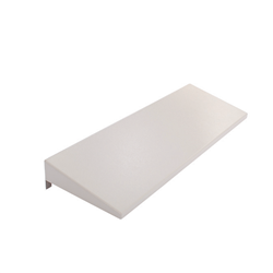 IPD EM123RHGO Mount and Installation 1200mm W x 300mm D W Grey
