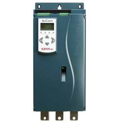 AuCom EMX4i0229BV5C2H Advanced Smart Softstarter 229A 200-525VAC 24VAC/DC IP00