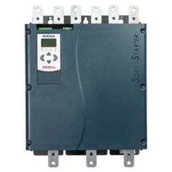 AuCom EMX4i0629EV12C1H Advanced Smart Softstarter 629A 1000/1200VAC 110/240VAC IP00