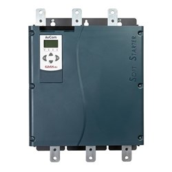 AuCom EMX4i0940BV5C1H Advanced Smart Softstarter 940A 200-525VAC 110/240VAC IP00