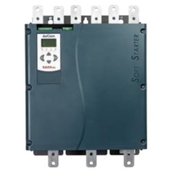 AuCom EMX4i1092EV12C2H Advanced Smart Softstarter 1092A 1000/1200VAC 24VAC/DC IP00