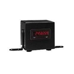 Red Lion ENC80000 Plastic Enclosure Steel