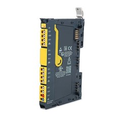 Emerson EP-1901 1-Channel Remote Input/Output System 24VDC For PAC Systems  RSTi-EP 1 Digital Input