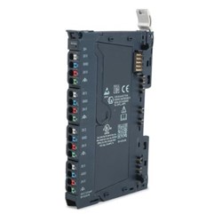 Emerson EP-3264 4-Channel Analog Input