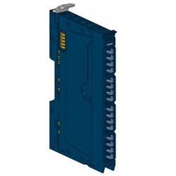 Emerson EP-710F Power Module 24VDC
