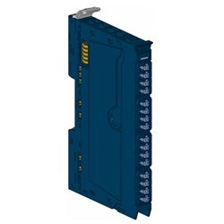 Emerson EP-750F Power Module 24VDC