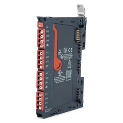 Emerson EP-7631 Power Module 24VDC