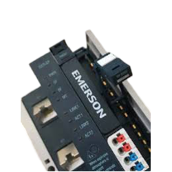 Emerson EP-8150 Snap-In Module Marker For PAC Systems  RSTi-EP