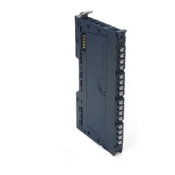 Emerson EP-8301 DiN Rail Termination Kit For PAC Systems  RSTi-EP