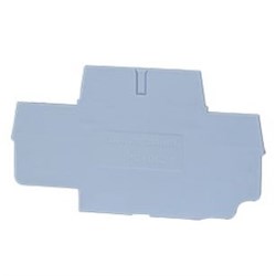 Connectwell EPCPDL1.5 End Plate Grey