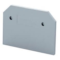 Connectwell EPCTL2.5U End Plate 1.5mm W 84mm For: CTL2.5U