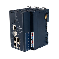 Emerson EPXCPE220 Controller 24VDC
