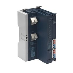 Emerson EPXEIP001 EtherNet/IP Network Adapter For PAC Systems  RSTi-EP