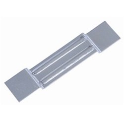 IPD ESCLINK Neutral Link 63A Clip-In Fuse For: SC63 Holder