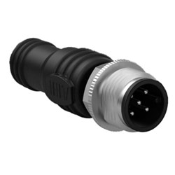 ABB ESS.11JST2 Connection Accessory 10mm W 10mm H 43mm D External 24VDC