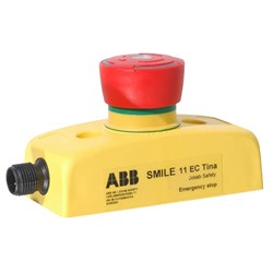ABB ESSVP.11ECT Smile Emergency Stop Button