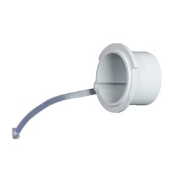 IPD EU67164CAP Appliance Cap 4-P 16A IP67 For: EU67PP and EU67WP