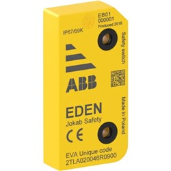 ABB EVA.UC Eva Actuator W/Unique Code