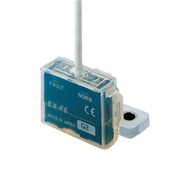 Panasonic EX-F61-PN Leak Detection Sensor 12-24VDC PNP-Output
