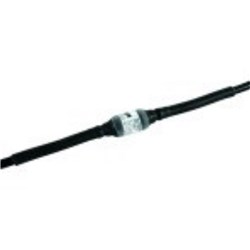 DEHN EXFS100KU Isolating Spark Gap With Connecting Cable 100kA 100kA 0.36mm L 0.27mm W 0.06mm D Plastic Sheath IP67