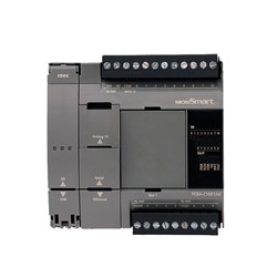 IDEC FC6A-C16K1CE All-In-One CPU Module 24VDC 16 Digital Inputs