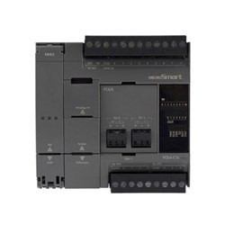 IDEC FC6A-C16P1CE All-In-One CPU Module 24VDC 16 Digital Inputs